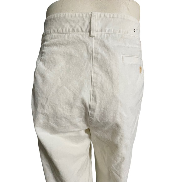 Lilly Pulitzer capri pants size 6 - Picture 7 of 16